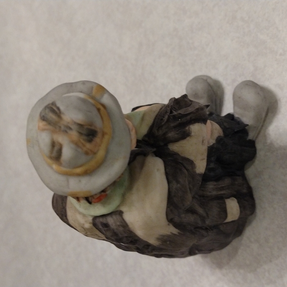 Emmett Kelly Jr. figurine. - Picture 3 of 8